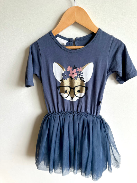 Huxbaby Tulle Dress / 4T