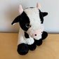 Cow Stuffy Toy