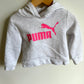 Puma Hoodie / 2T