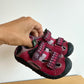 Kamik Purple Sandals / Size 6 Toddler