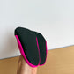 Gus Kids Co. Pink Rubber Sole Slipper / Size 5-6 Toddler