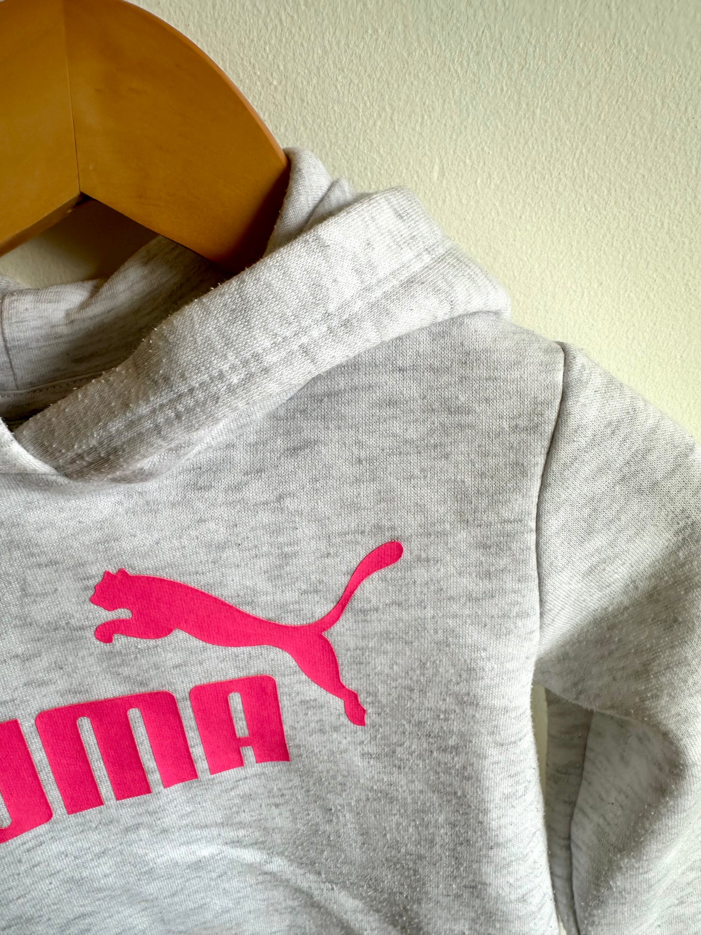 Puma Hoodie / 2T