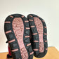 Kamik Purple Sandals / Size 6 Toddler