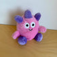 Pink Stuffy Toy
