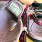 Kamik Purple Sandals / Size 6 Toddler