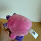Pink Stuffy Toy