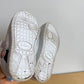 Frozen Velcro Runners / Size 7 Toddler
