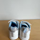 Frozen Velcro Runners / Size 7 Toddler