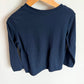 Wild Zoo Crew Top / 4-5T