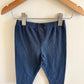 Blue Jeggings / 24m