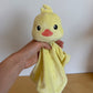 Bird Lovey