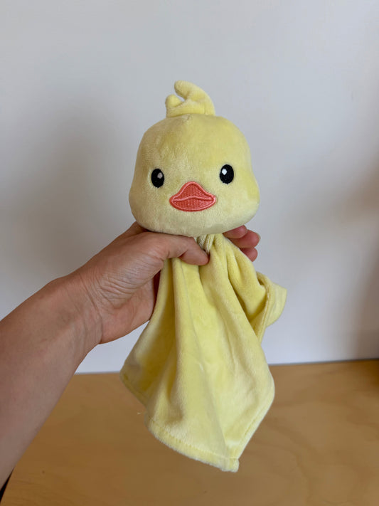 Bird Lovey
