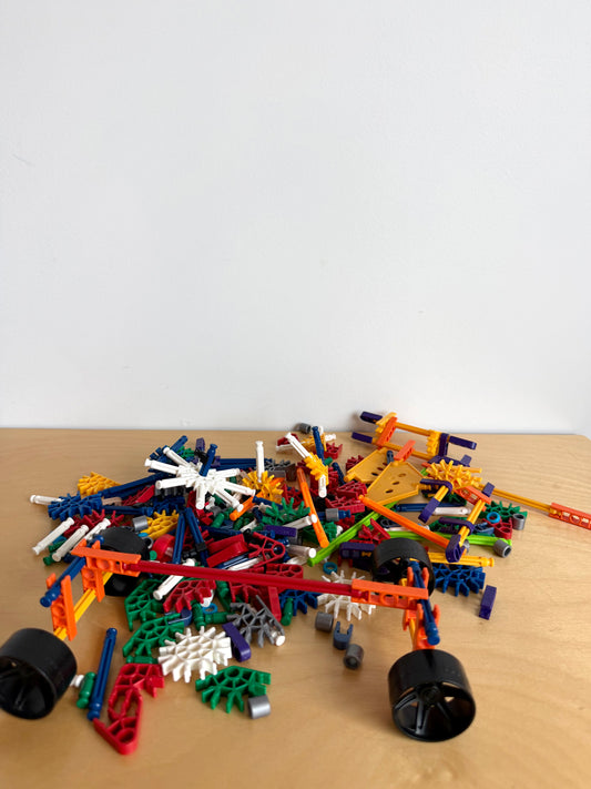 K'nex STEM Toy