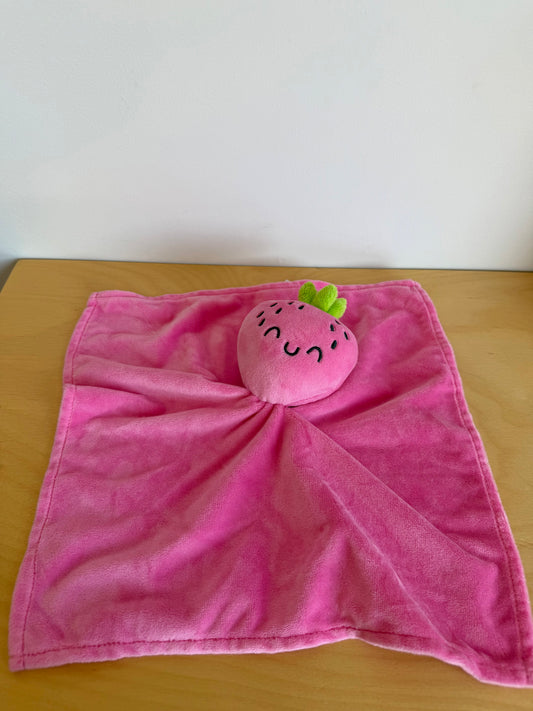 Strawberry Lovey