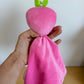 Strawberry Lovey