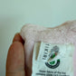 Butterfly Pink Organic Crinkle Toy