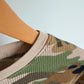 Camo Waffle Top / 4T
