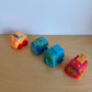 Animal Car Toys (Set of four)