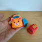Animal Car Toys (Set of four)
