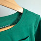 Construction Green Top / 5T