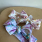 Floral Headbands (2) / 3m
