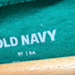 Construction Green Top / 5T