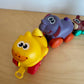 Animal Train Toys (No Shipping)