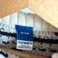Black + White Knit Sweater / 0-3m