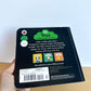 Black and White Contrast Sensory Board Book / 0-2 years