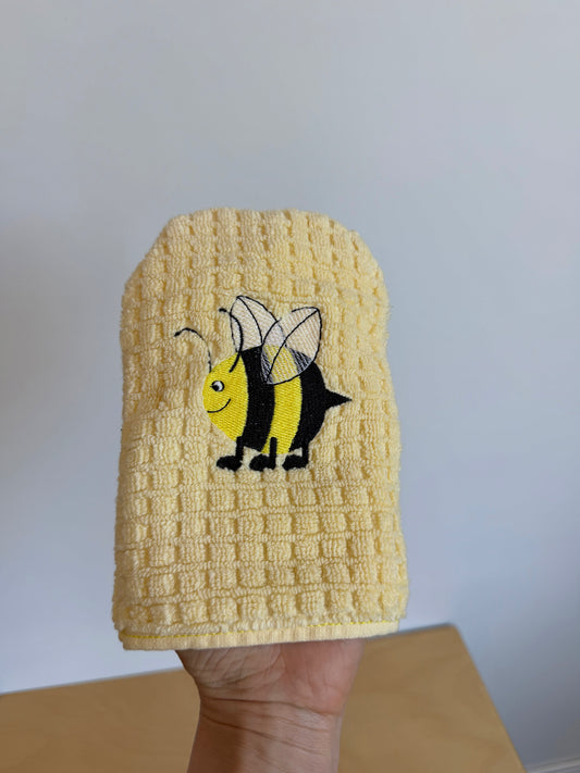 Bee Hand Wash Mit