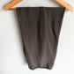 Kindly Charcoal Blanket