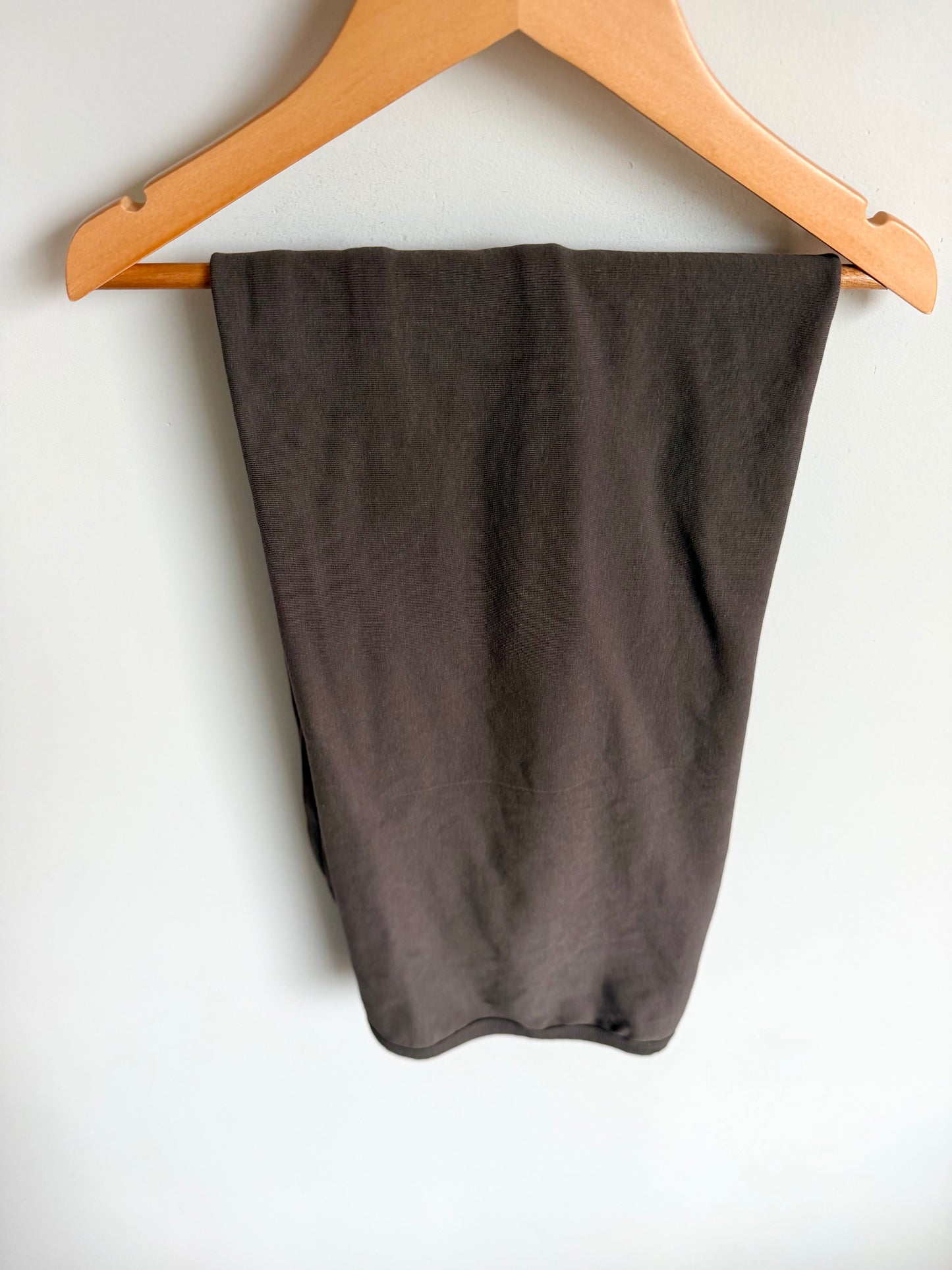 Kindly Charcoal Blanket