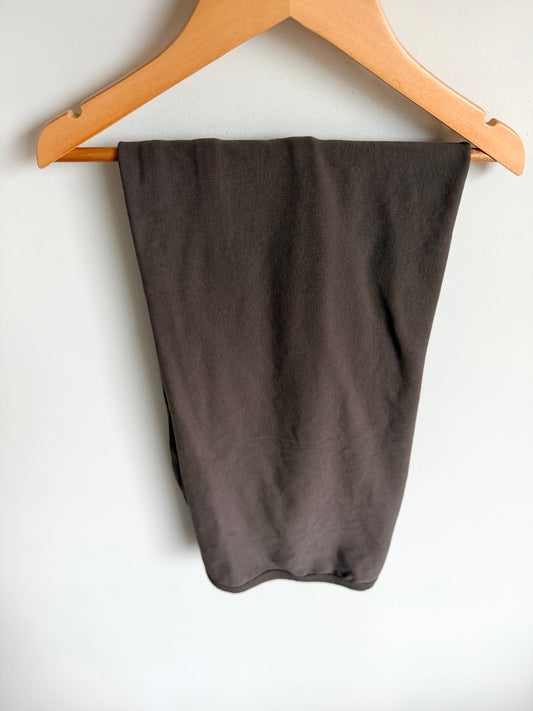 Kindly Charcoal Blanket