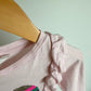 Heart Sequins Top / 2-3T