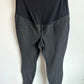 Stork & Babe Grey Maternity Pants / Large
