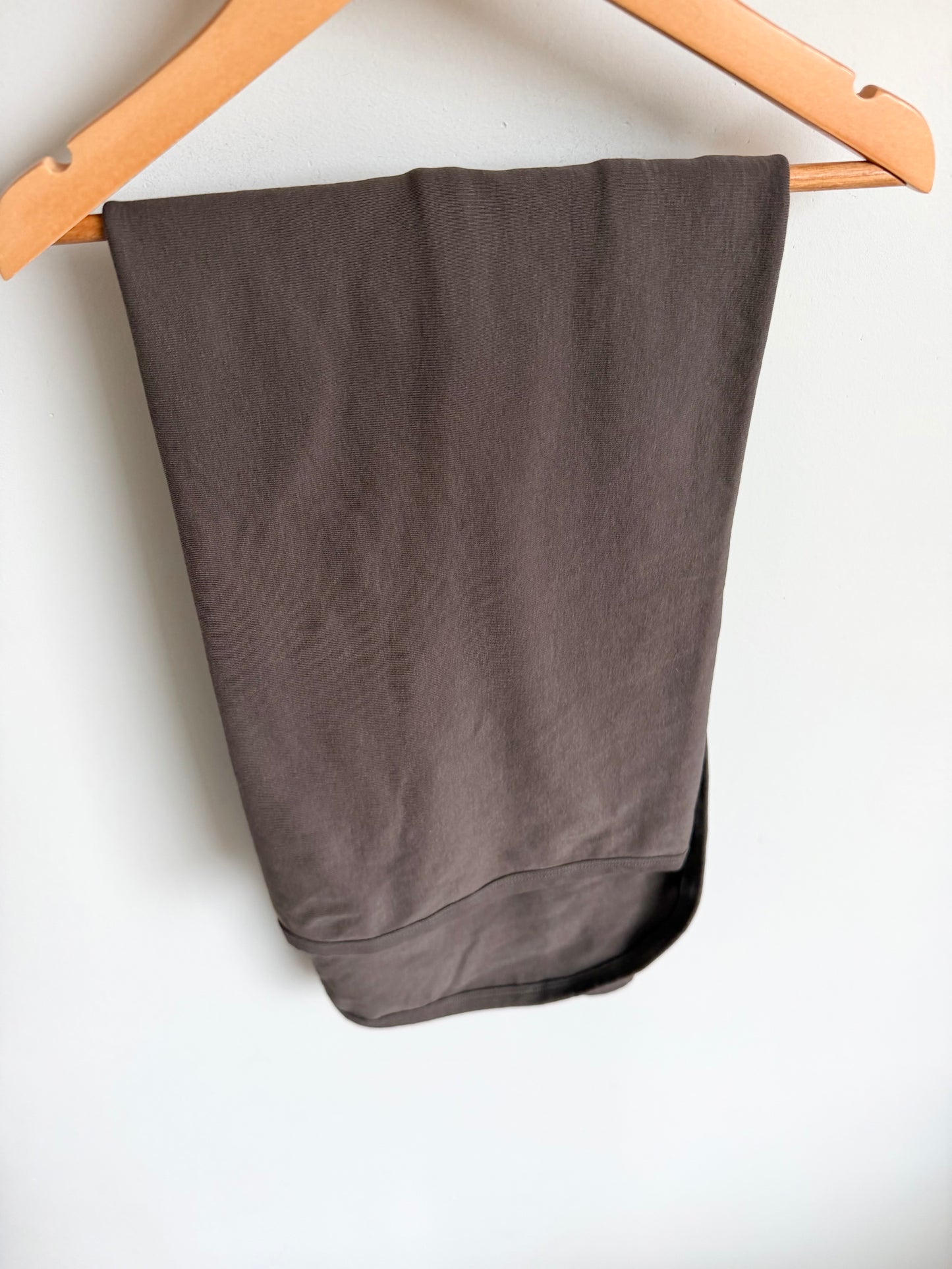 Kindly Charcoal Blanket