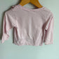 Heart Sequins Top / 2-3T