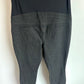 Stork & Babe Grey Maternity Pants / Large