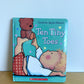 Ten Tiny Toes Board Book / 0-2 years