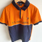 U.S. Polo Assn. Collar T-Shirt / 8 years (sm)