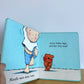 Ten Tiny Toes Board Book / 0-2 years