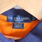 U.S. Polo Assn. Collar T-Shirt / 8 years (sm)
