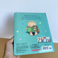 Ten Tiny Toes Board Book / 0-2 years