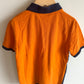 U.S. Polo Assn. Collar T-Shirt / 8 years (sm)