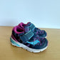 Saucony Purple Baby Sneakers / Size 4 Toddler
