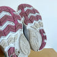 Saucony Purple Baby Sneakers / Size 4 Toddler
