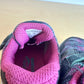 Saucony Purple Baby Sneakers / Size 4 Toddler