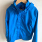 Blue Rain Jacket / 9-10 years