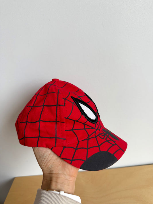 Spiderman Hat / 12-24m?