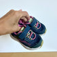 Saucony Blue + Pink Water Repellent Baby Sneakers / Size 4 Toddler
